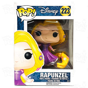 Disney Rapunzel (#223) - That Funking Pop Store!