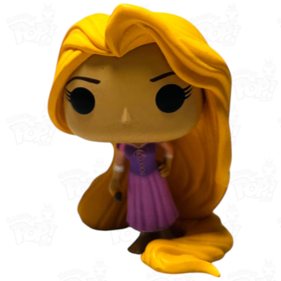 Disney Rapunzel Out Of Box Funko Pop Vinyl