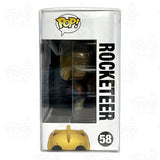 Disney Rocketeer (#58) - That Funking Pop Store!