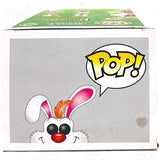 Disney Roger Rabbit (#103) [Damaged] Funko Pop Vinyl