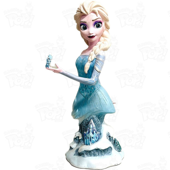 Disney Showcase Frozen Elsa Resin Figurine Loot