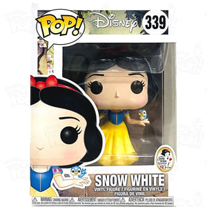 Disney Snow White (#339) Funko Pop Vinyl