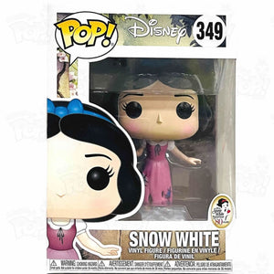 Disney Snow White (#349) Funko Pop Vinyl