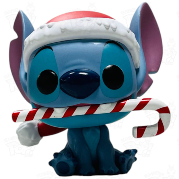 Disney: Stitch Holiday Out-Of-Box (OOB 890) Funko Pop Vinyl