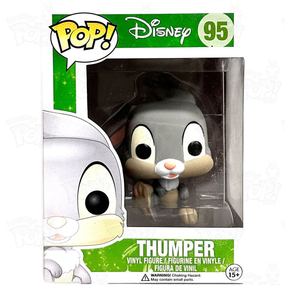 Disney Thumper (#95) Funko Pop Vinyl