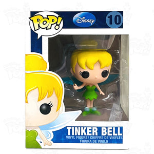 Disney Tinkerbell (#10) - That Funking Pop Store!
