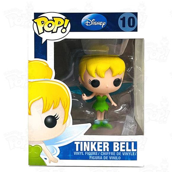 Disney Tinkerbell (#10) - That Funking Pop Store!