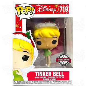 Disney Tinker Bell (#719) Funko Pop Vinyl