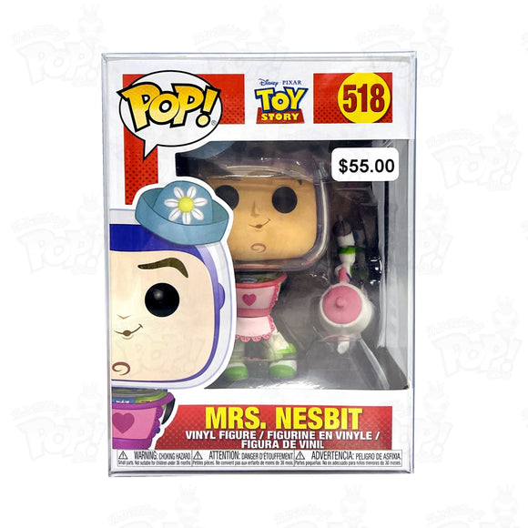 Disney Toy Story Mrs Nesbit (#518) - That Funking Pop Store!
