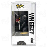 Disney Toy Story Wheezy (#519) - That Funking Pop Store!