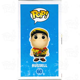 Disney Up Russell (#60) Funko Pop Vinyl