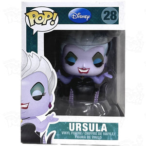 Disney Ursula (#28) Funko Pop Vinyl