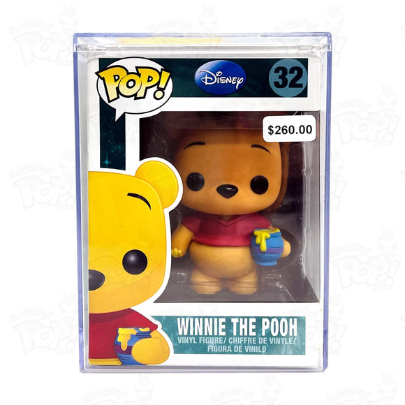 Disney Winnie the Pooh (#32) - That Funking Pop Store!