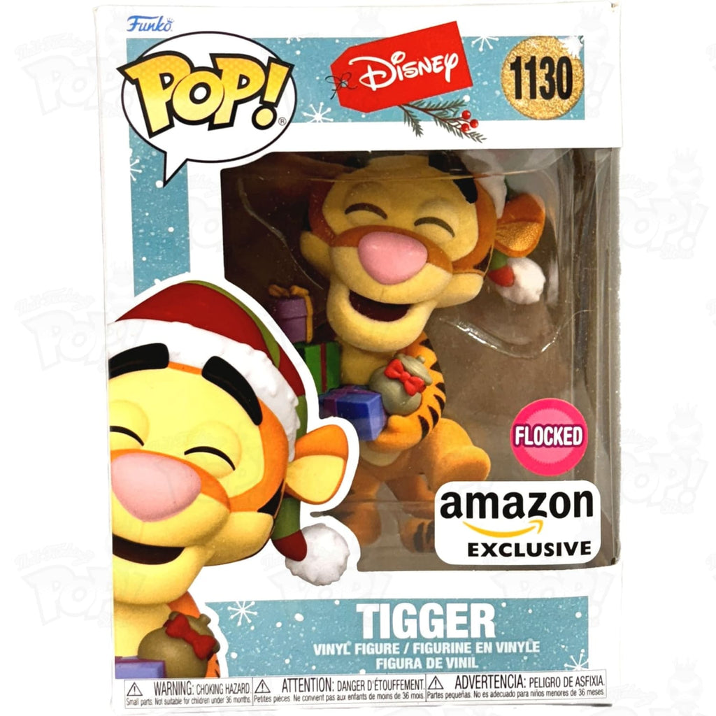 Funko - POP! - Winnie the Pooh - Tigger Vinyl - MÜLLER Funko - POP! - Winnie the Pooh - Tigger Vinyl - MÜLLER