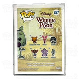 Winnie the Pooh Woozle (#257) - That Funking Pop Store!