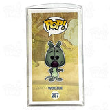 Winnie the Pooh Woozle (#257) - That Funking Pop Store!