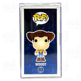 Disney Woody (#03) - That Funking Pop Store!