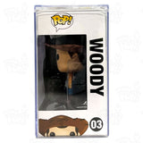 Disney Woody (#03) - That Funking Pop Store!