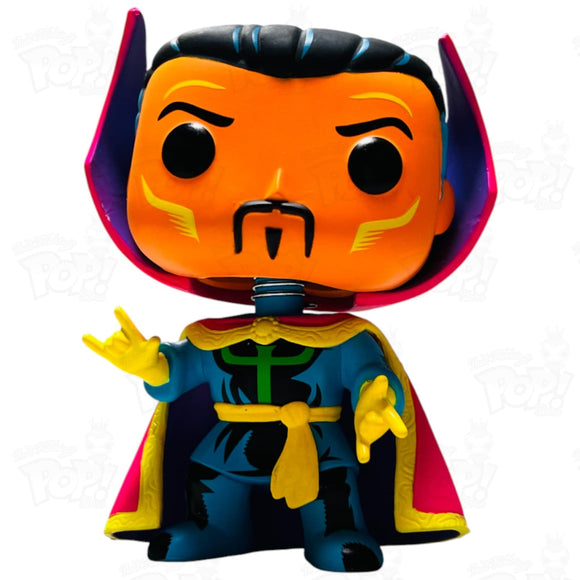 Doctor Strange Blacklight Out-Of-Box (OOB 815) Funko Pop Vinyl