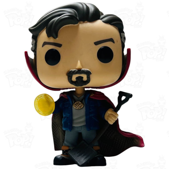 Doctor Strange Out-Of-Box (OOB 825) Funko Pop Vinyl