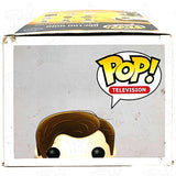 Doctor Who Eleventh (#220) Funko Pop Vinyl