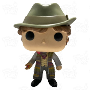 Doctor Who Fourth Out-Of-Box (Oob#792) Funko Pop Vinyl