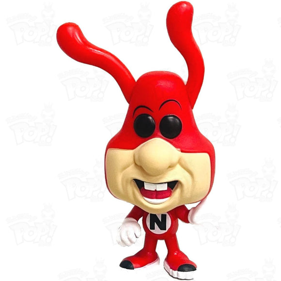 17 The Noid Out-Of-Box (Oob#205) Funko Pop Vinyl