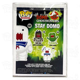 Domo Ghostbusters Stay Domo (#141) - That Funking Pop Store!
