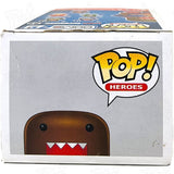 Domo Superman (#27) Funko Pop Vinyl