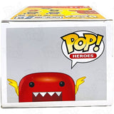 Domo The Flash (#26) Funko Pop Vinyl