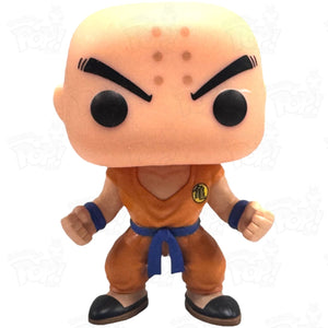 Dragon Ball Krillin Out-Of-Box (Oob#647) Funko Pop Vinyl