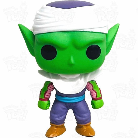 Dragonball Piccolo Out-Of-Box Funko Pop Vinyl