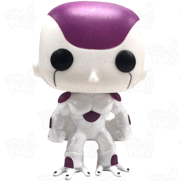 Dragon Ball Z Frieza Final Form Out-Of-Box (Oob#648) Funko Pop Vinyl