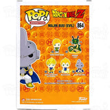 Dragon Ball Z Majin Buu (Evil) (#864) Funimation Exclusive Funko Pop Vinyl