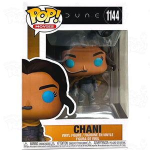 Dune Chani (#1144) Funko Pop Vinyl