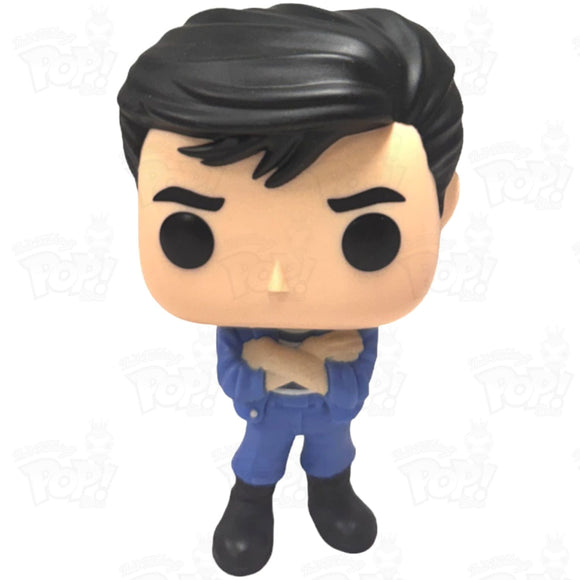 Durran Roger Taylor Out-Of-Box (Oob#654) Funko Pop Vinyl