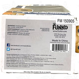 E.t. The Extra-Terrestrial (#130) Funko Pop Vinyl