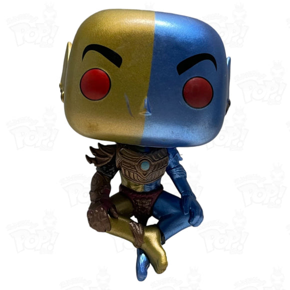 Elder Scrolls Online Morrowind Vivec Out-Of-Box (Oob#773) Funko Pop Vinyl