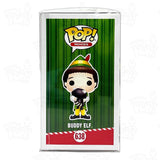 Elf Buddy Elf (#638) Funko shop - That Funking Pop Store!