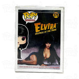 Elvira (#375) - That Funking Pop Store!