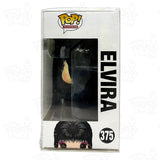 Elvira (#375) - That Funking Pop Store!