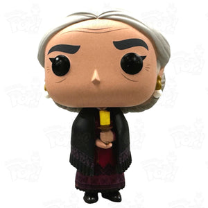 Encanto Abuela Alma Madrigal Out-Of-Box (#Oob614) Funko Pop Vinyl