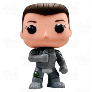 Ender’s Game Petra Out-Of-Box Funko Pop Vinyl