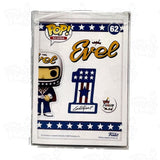 Evel Knievel (#62) Chase - That Funking Pop Store!