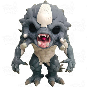 Evolve Goliath 6-Inch Out-Of-Box Funko Pop Vinyl