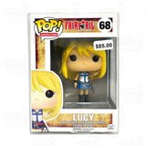 Fairy Tail Lucy (#68) - That Funking Pop Store!