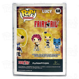 Fairy Tail Lucy (#68) - That Funking Pop Store!