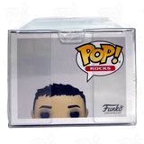 Fall Out Boy Pete Wentz (#212) Hot Topic - That Funking Pop Store!