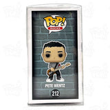 Fall Out Boy Pete Wentz (#212) Hot Topic - That Funking Pop Store!