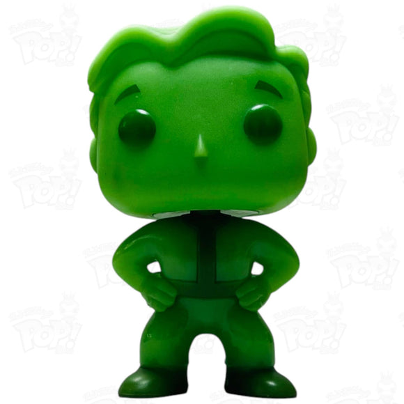 Fallout - Vault Boy Out-Of-Box (OOB 872) Funko Pop Vinyl